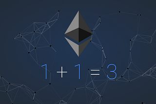 Synergy in Ethereum