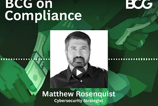 Cybercrime in 2026: What Compliance Leaders Need to See