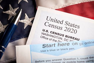 What Has Changed with Detailed Asian Group Data for the 2020 Census?