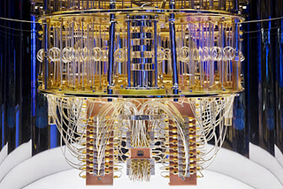 Quantum Computing: Paving the Path to a Greener Automotive Industry and Beyond