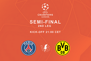 PSG vs Borussia Dortmund: Tactical Bets and Predictions for the Champions League Clash