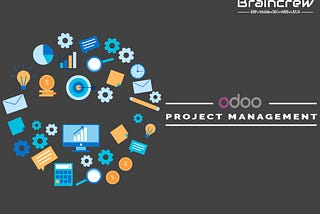 Managing projects and resources in an organized manner with Odoo Project Management