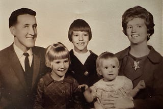 The Strawberry Mark: A Legacy of Unconditional Love