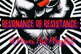 Resonance of Resistance