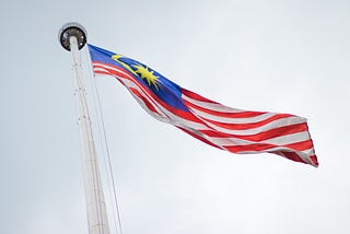 Malaysia Day 2021
