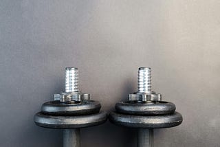 Double Your Workout’s Efficiency