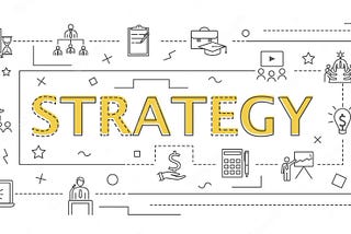 What factors should be considered while formulating a business strategy?