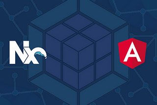Setup Module Federation in Angular with Nx