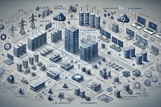 Larger Scale Software Development: From QA to Dev with a Scrum Twist �