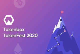 Tokenbox Platform Launches a New Сontest — TokenFest and Gives Away 11,000 USD in TBX tokens