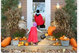 Once Upon a Time: How Trick-or-Treating Became a Tradition — and Why It Still Matters
Once upon a…