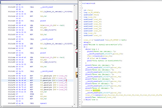 Bypassing Syscall filters