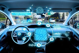 Prediction of Future Movement of Surrounding Traffic Actors in Autonomous Vehicles using Deep…