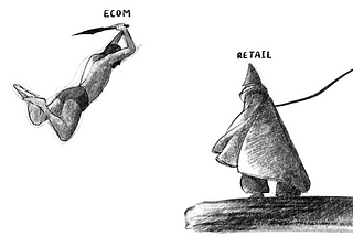 Why E-Commerce Will Kill Retail Sooner Than You Think