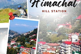 himachal hill stations