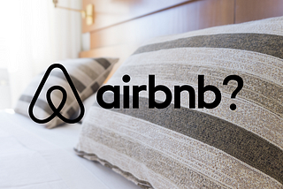 A Financial Data Analysis of Airbnb