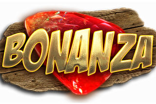 Bonanza ist ein klassischer Spielautomat.