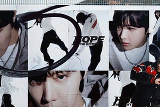 FULL || WATCH BTS J-Hope on the Street Docuseries! | HOPE ON THE STREET ‘Prime Video’ Music 2024