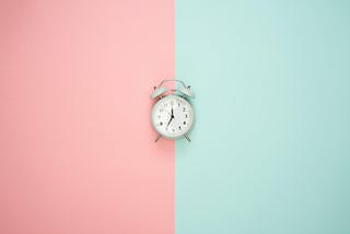 When It Comes to Coming Out, How Late Is Late Enough?