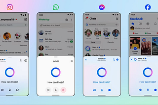 Meta Connect 2024 recap: All new AI, Orion glasses & Zuck’s AI future glimpse