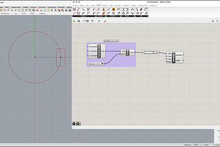 Get going with Rhino’s Grasshopper: Create a customizable ring band. Part 2/2