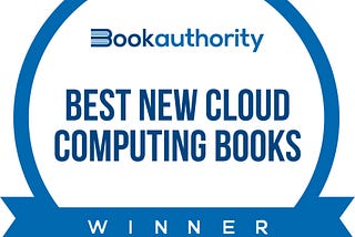 Learning Microsoft Azure made it to the Best New Cloud Computing Books