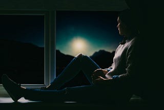 Quote: Heavy Secret Worry