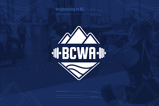 Working on the BCWA new identity