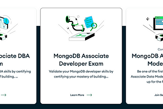 MongoDB 공식 자격증 합격 후기와 준비 과정