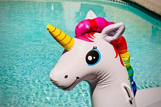 Hiring unicorns won’t create a high performing team