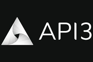 A RUNDOWN OF API3 PROTOCOL