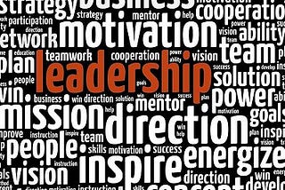 Elements of a Personal Leadership Development Plan — Individual Development Plan for Leadership