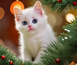 A Purr-fect Present