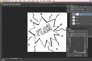 From Sketches to Scalable Vector Graphics