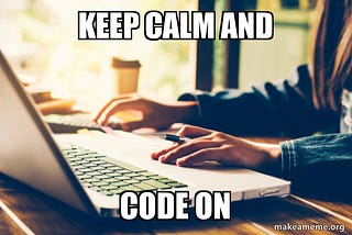 Tips to learn to code fast