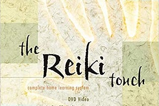 Unlocking the Benefits of Reiki