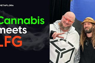 MetaFlora and LFG Join Forces