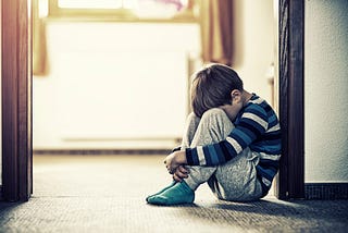 The cost of neglecting child mental health