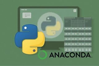 How to Use Python in Anaconda Environments