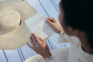 How a Grandma, a Heartfelt Letter, and a Dose of Kindness Sparked Magic