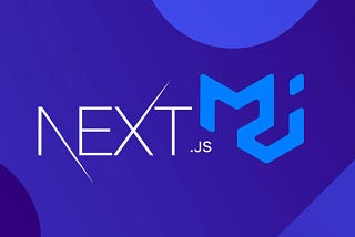 Add Material UI to Your Next.js TypeScript Project