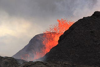 Kilauea volcano helps emergency managers better prepare for threats in Washington
