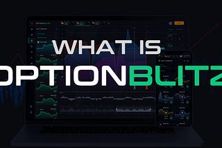 What is OptionBlitz?