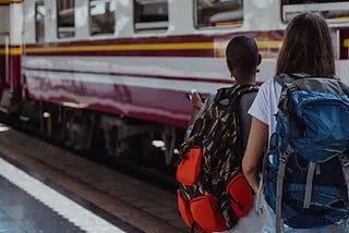 The Essential Travel Companion: Why Every Traveler Needs a Lockable Bag