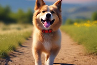 How To Keep Dog Cool On Walks?