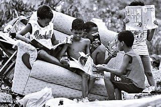 Imagem, Onu Brasil.