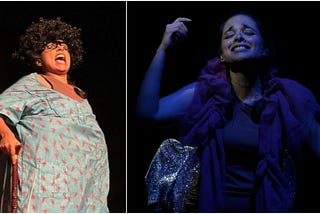 Aunty Moxie is Delulu: Ashiqa Salvan’s solo act probes the dilemma between forgiveness and…