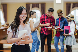 Why a Foundation Course in the UK is the Perfect Start for Your Academic Journey