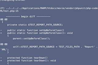 CakePHP 3.8 (PHP 5.3) to CakePHP5.x (PHP 8.3.9)