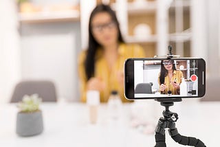 influencer Instagram
